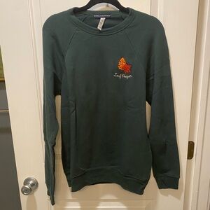 Kiel James Patrick Leaf Peeper Sweatshirt